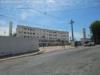 Imagem do imóvel AP44501