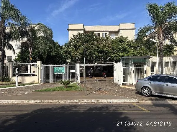 Imagem do imóvel AP27710