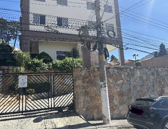 Imagem do imóvel AP83334