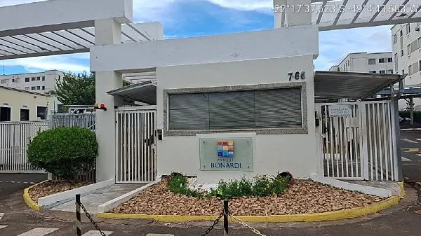 Imagem do imóvel AP36667