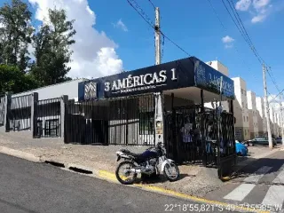 Imagem do imóvel AP75363