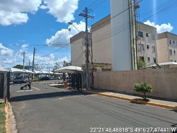 Imagem do imóvel AP57204
