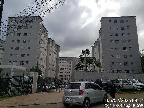 Imagem do imóvel AP22833