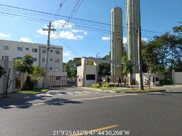 Imagem do imóvel AP87731