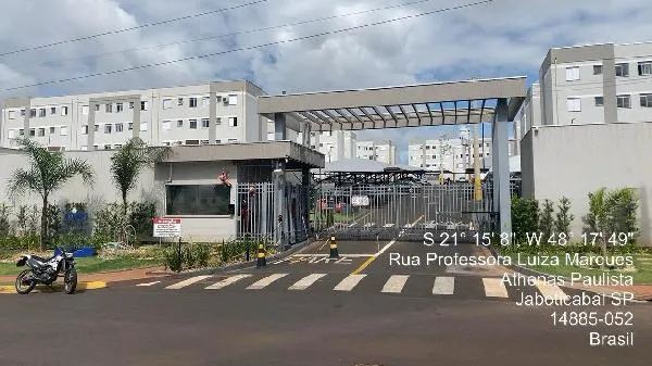 Imagem do imóvel AP43948