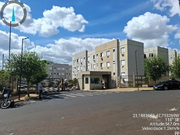 Imagem do imóvel AP10272