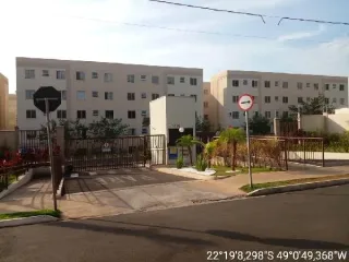 Imagem do imóvel AP17678