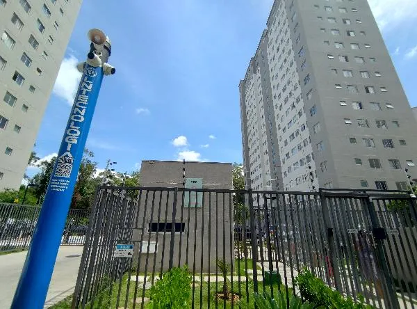 Imagem do imóvel AP16401
