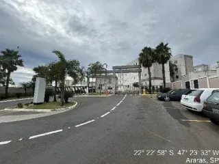 Imagem do imóvel AP44100