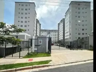 Imagem do imóvel AP81663