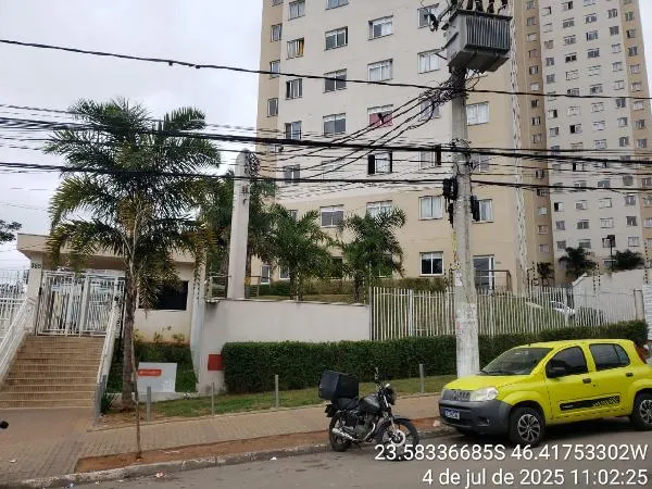 Imagem do imóvel AP58611