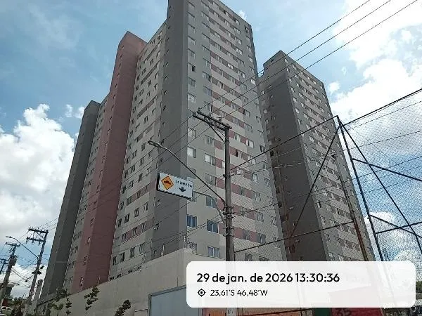 Imagem do imóvel AP41008