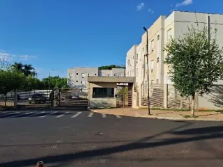 Imagem do imóvel AP77272