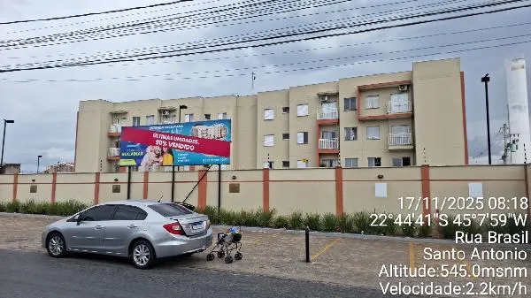 Imagem do imóvel AP16609