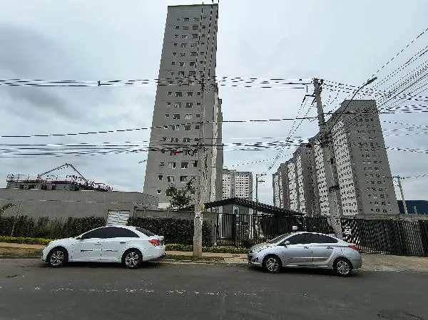 Imagem do imóvel AP90137
